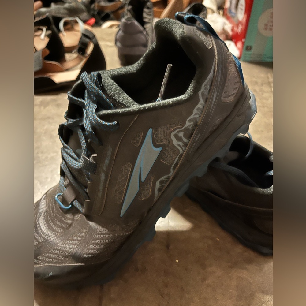Men’s Altra Lone Peak all weather